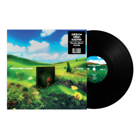 bones (Vinyl)