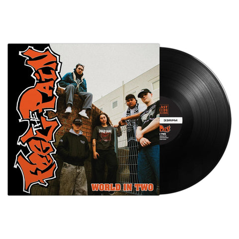 World In Two (Vinyl)