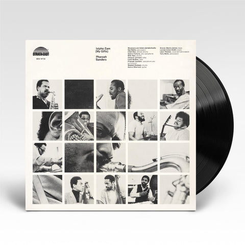Izipho Zam (Deluxe Edition 180gm Vinyl)