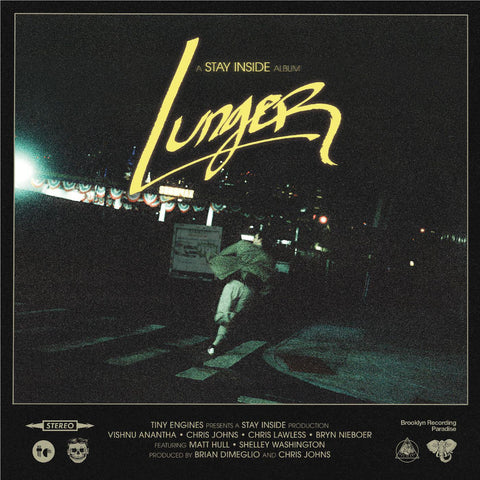 Lunger