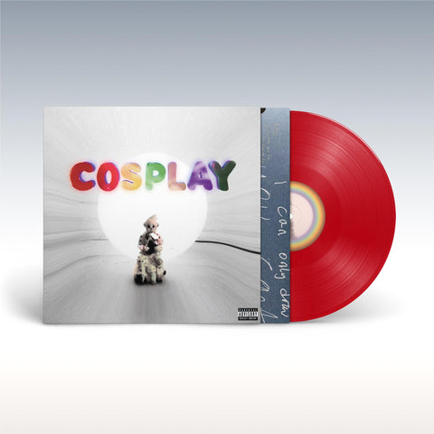 COSPLAY (Deluxe Red Vinyl)