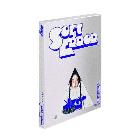 Soft Error (Deluxe Edition)