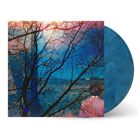 Idlewild (Limited Coolblue Coloured Vinyl)