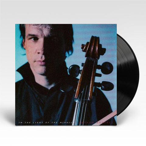 In The Light Of The Miracle-Remixes (Vinyl)