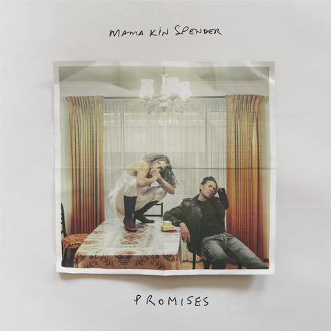 Promises (Vinyl)