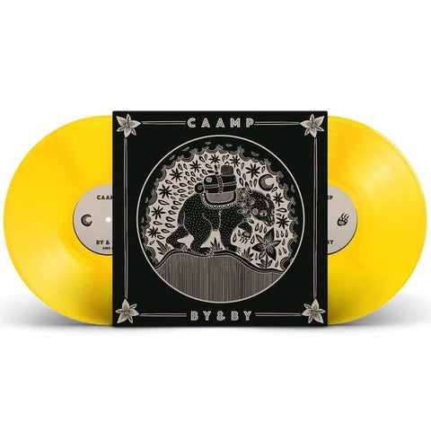 By And By (Canary Yellow Vinyl)