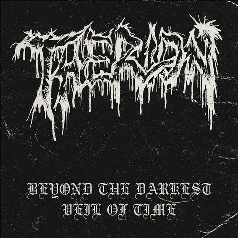 Beyond The Darkest Veil Of Time