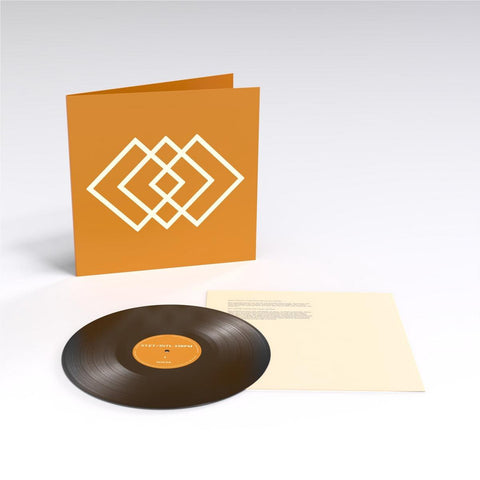 International (Vinyl)