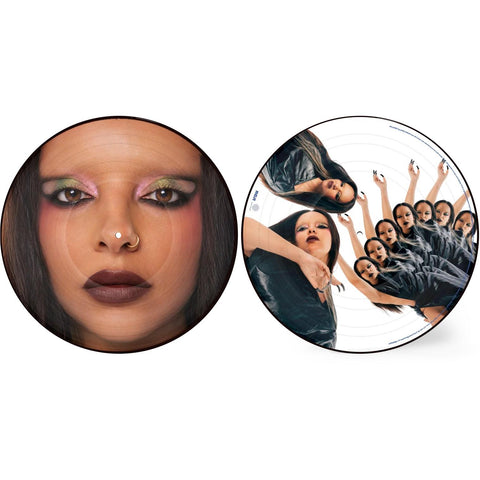 THAT'S SHOWBIZ BABY! (Picture Disc Vinyl)