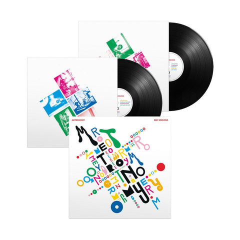 BBC Sessions (Vinyl)