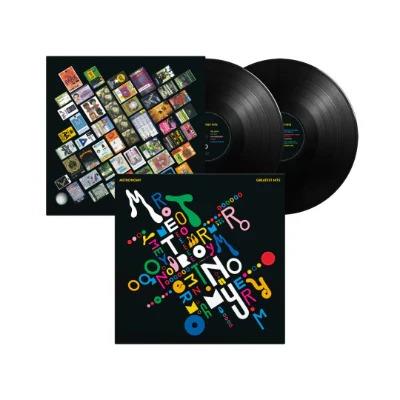 Greatest Hits (Vinyl)