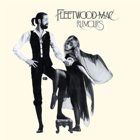 Rumours (2025 Reissue)