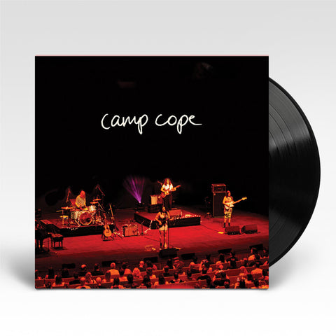 Live at Sydney Opera House (Vinyl)
