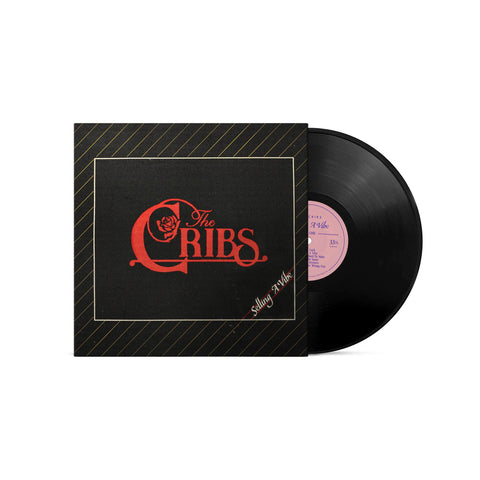 Selling A Vibe (Vinyl)