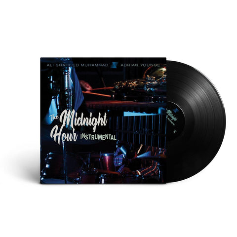 The Midnight Hour (Vinyl)
