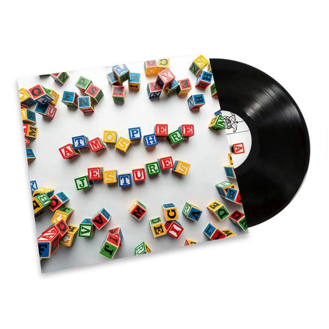 Jestures (Vinyl)