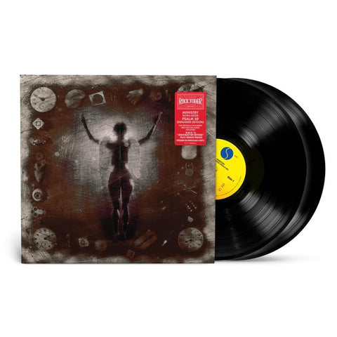 Psalm 69 (Vinyl) (2025 Reissue)