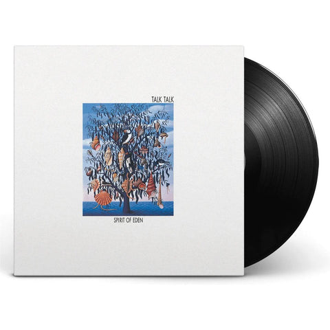 Spirit Of Eden (Vinyl) (2025 Reissue)