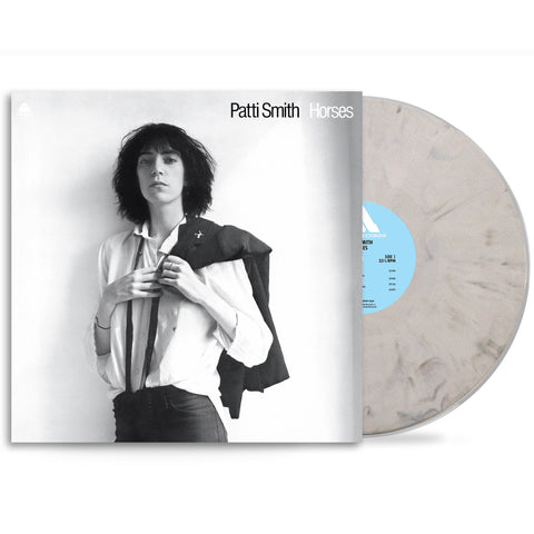 Horses (Dapple Grey Vinyl) (NAD 2025)