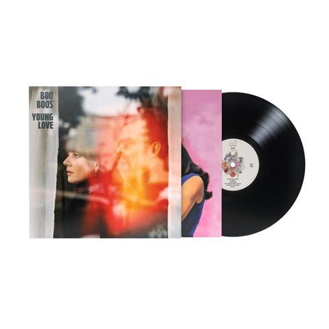 Young Love (Vinyl)