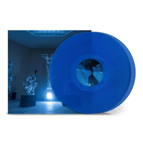 Age Of Aquarius (Transparent Blue Vinyl)