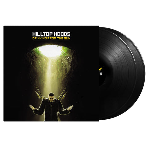 Drinking From The Sun (Vinyl) (2025 Reissue)