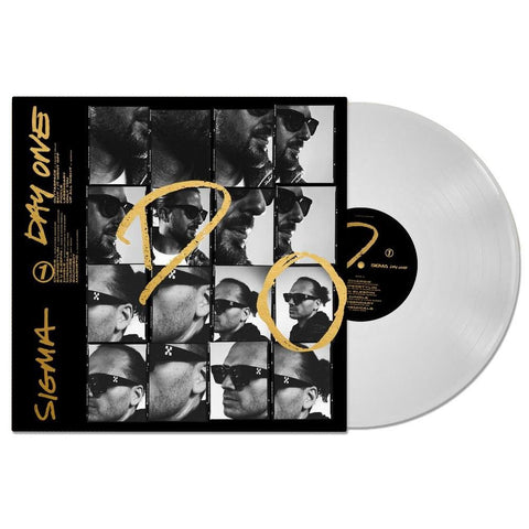 Day One (Vinyl)