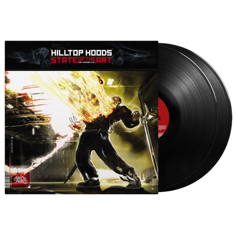 State Of The Art (Vinyl) (2025 Reissue)