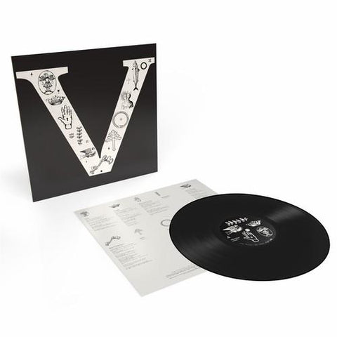 Volume V (Vinyl)