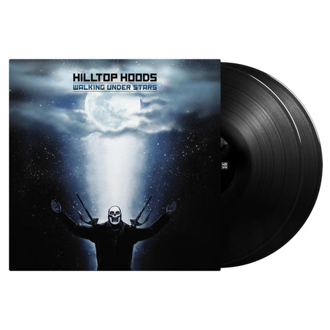 Walking Under Stars (Vinyl) (2025 Reissue)