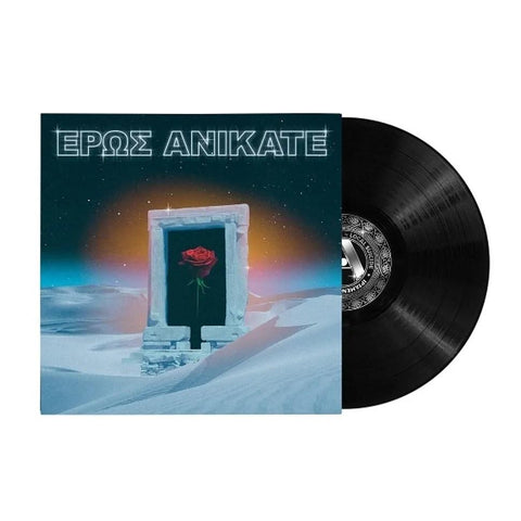 Eros Anikate (Vinyl) (2025 Reissue)