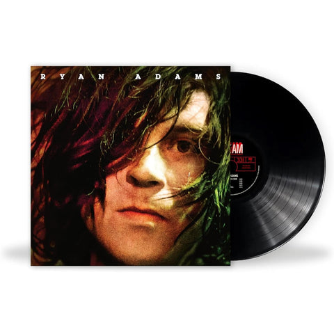 Ryan Adams (Vinyl) (2025 Reissue)
