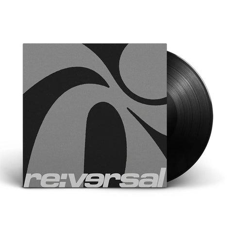 RE:VERSAL 001 (12" EP) (Vinyl)