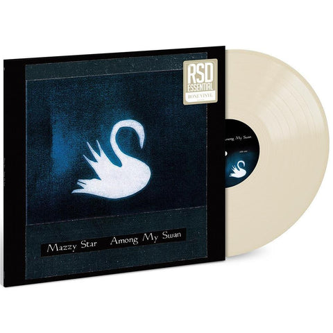 Among My Swan (Limited Bone Colour Vinyl)