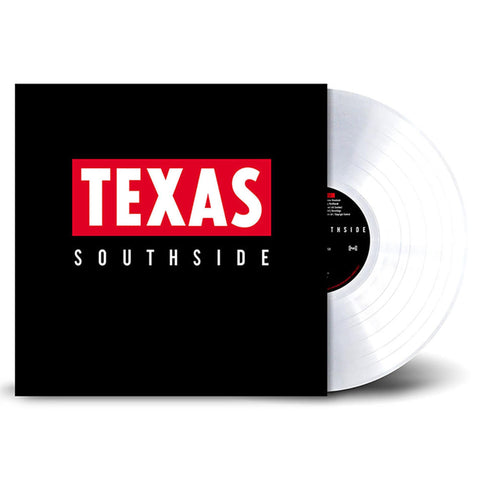 Southside (White Vinyl Reissue)