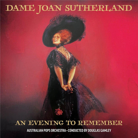 An Evening To Remember (Reissue)