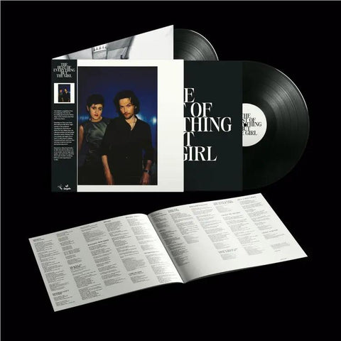 Best Of Everything But The Girl (Vinyl)