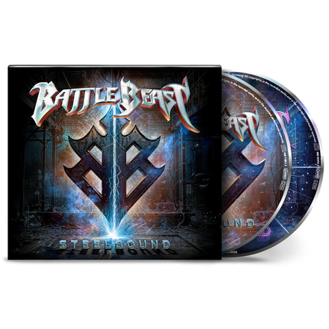 Steelbound (Special Edition)
