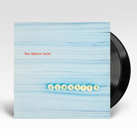 Classics (2025 Reissue) (Vinyl)
