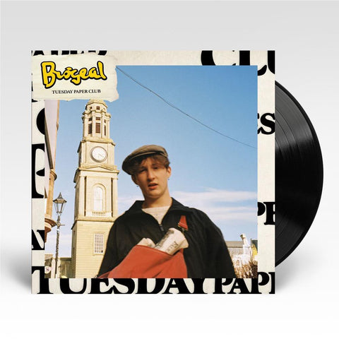 Tuesday Paper Club (Vinyl)