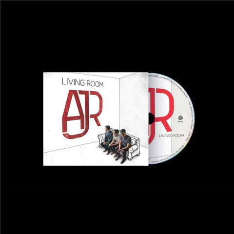 Living Room (Reissue)