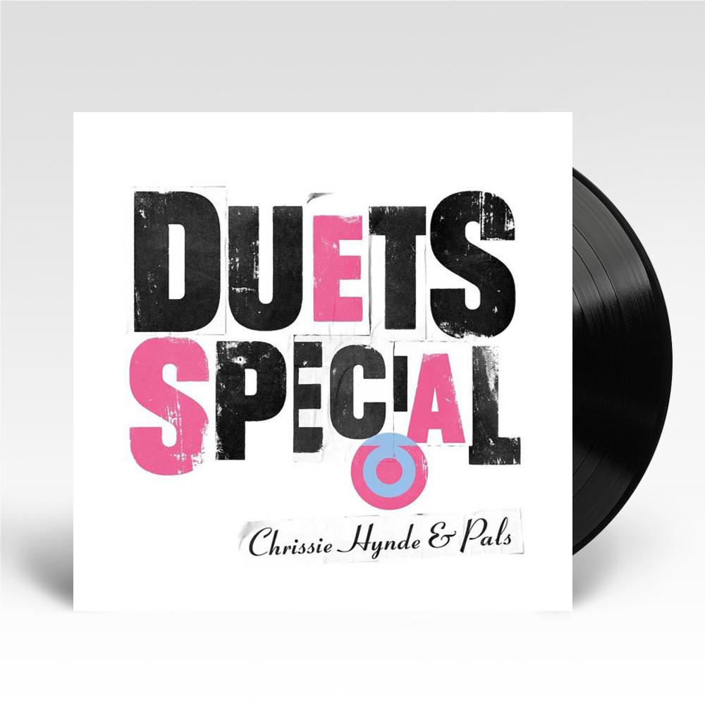 Duets Special (Vinyl)