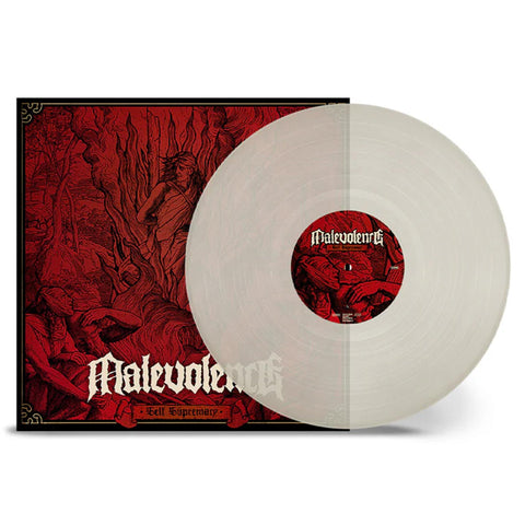 Self Supremecy (Transparent Vinyl) (2025 Reissue)