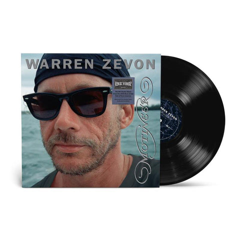 Mutineer (Vinyl) (2025 Reissue)