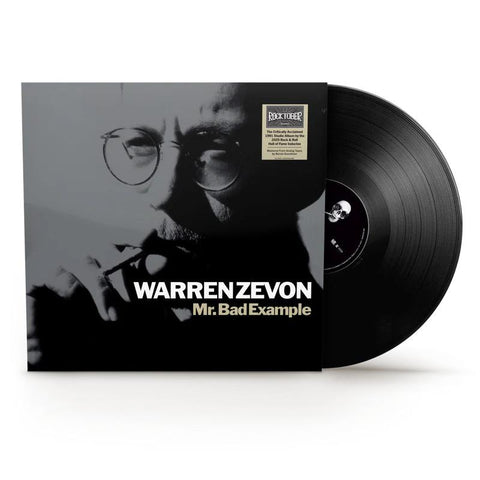 Mr. Bad Example (Vinyl) (2025 Reissue)