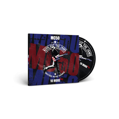 MC50 - 10 More
