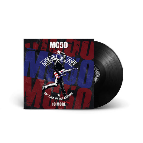 MC50 - 10 More (Vinyl)