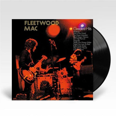 Greatest Hits (Vinyl) (2025 Reissue)