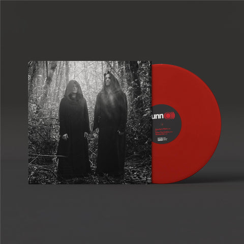 ETERNITY’S PILLARS B/W RAISE THE CHALICE & REVERENTIAL (Limited Red 12in Vinyl)