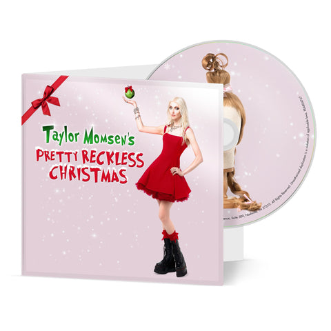 Taylor Momsen's Pretty Reckless Christmas (Import)